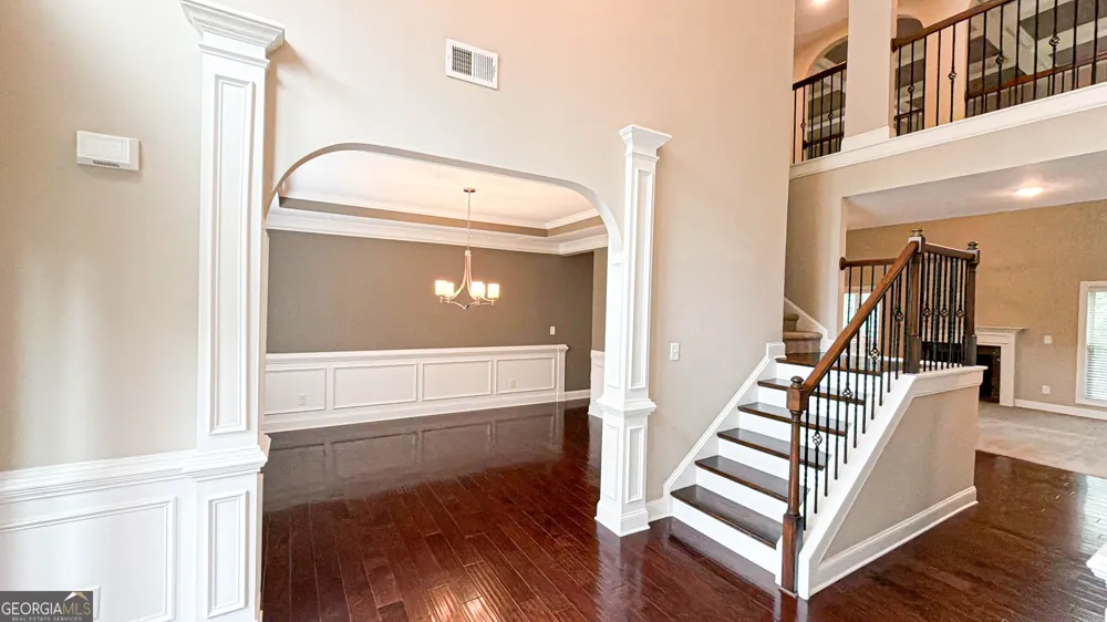 2955 Ash Grove DR Conyers, GA 30094