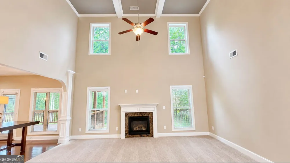 2955 Ash Grove DR Conyers, GA 30094
