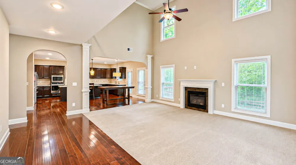 2955 Ash Grove DR Conyers, GA 30094