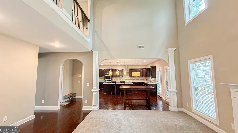 2955 Ash Grove DR Conyers, GA 30094