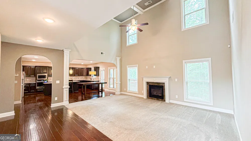 2955 Ash Grove DR Conyers, GA 30094