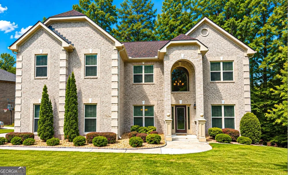 2955 Ash Grove DR Conyers, GA 30094