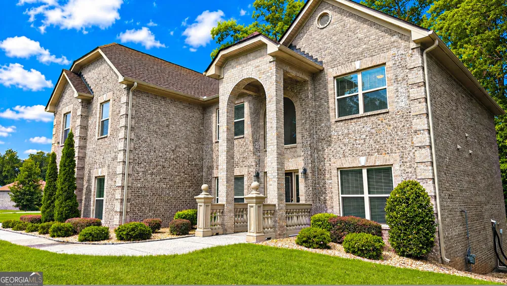 2955 Ash Grove DR Conyers, GA 30094