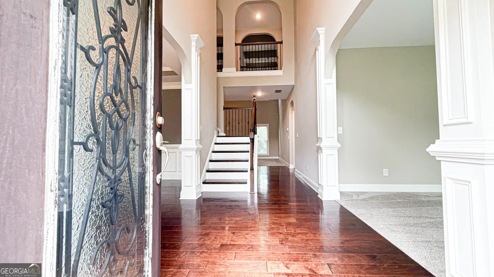 2955 Ash Grove DR Conyers, GA 30094