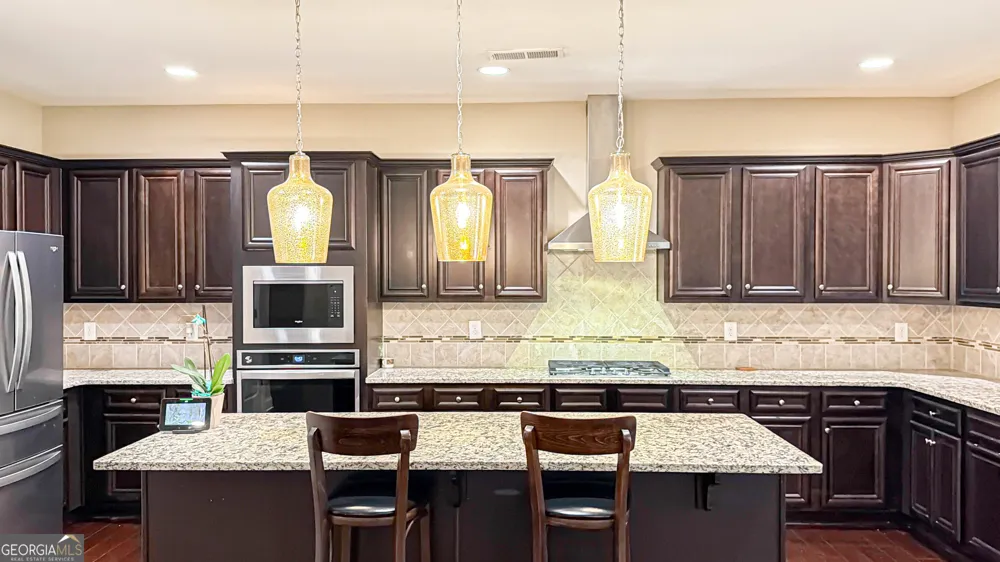 2955 Ash Grove DR Conyers, GA 30094