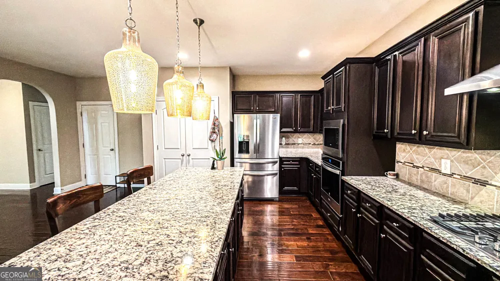 2955 Ash Grove DR Conyers, GA 30094