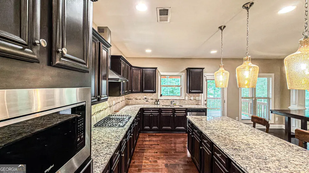 2955 Ash Grove DR Conyers, GA 30094