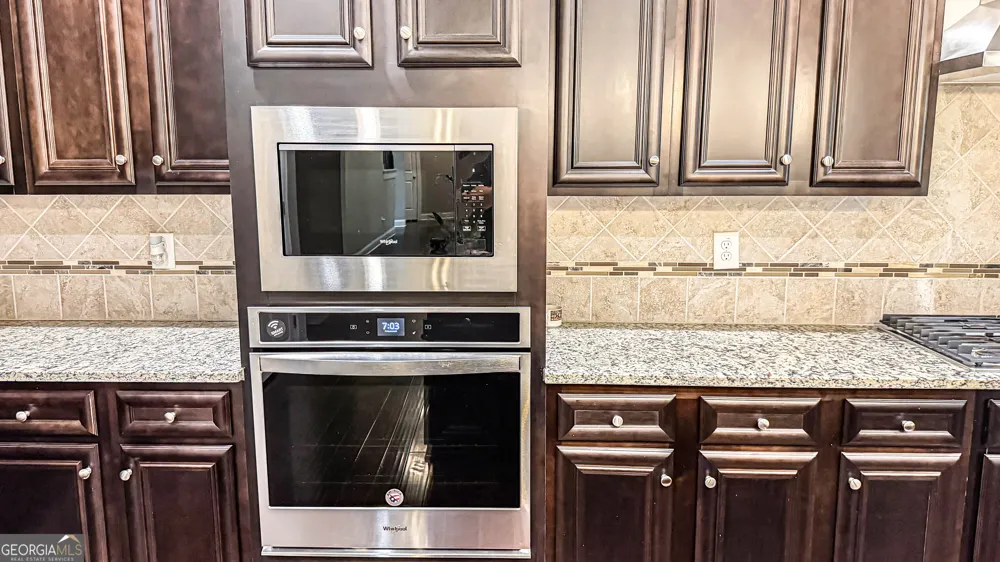 2955 Ash Grove DR Conyers, GA 30094