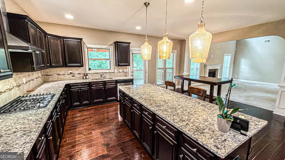 2955 Ash Grove DR Conyers, GA 30094