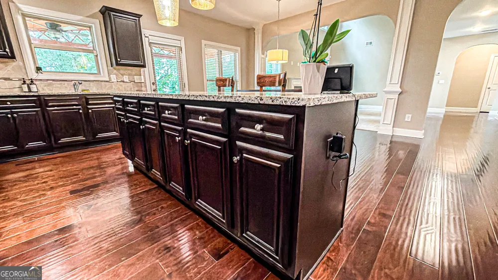 2955 Ash Grove DR Conyers, GA 30094