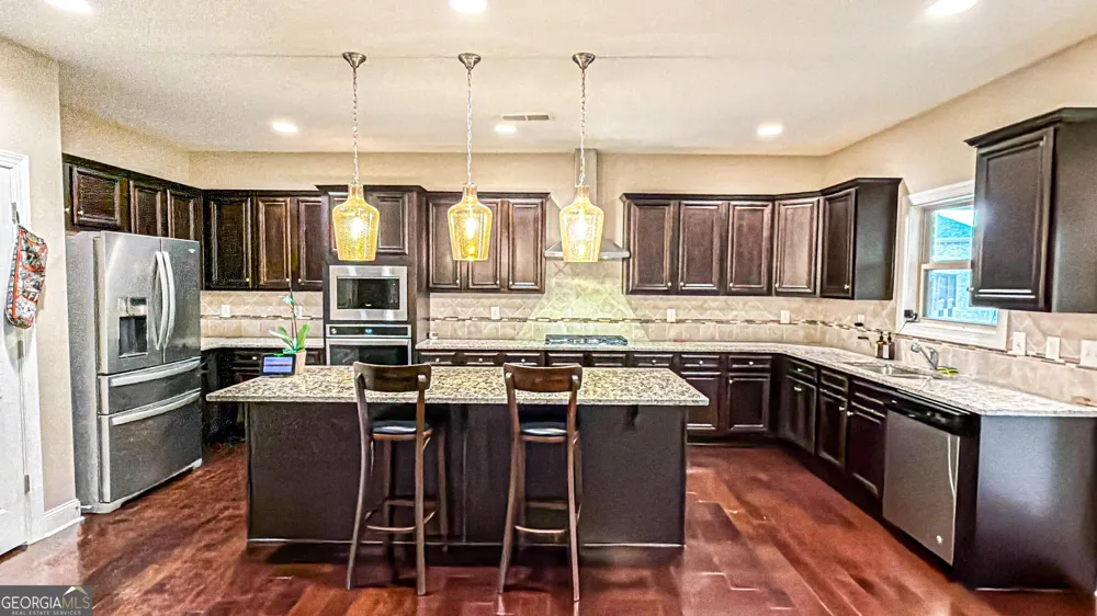 2955 Ash Grove DR Conyers, GA 30094