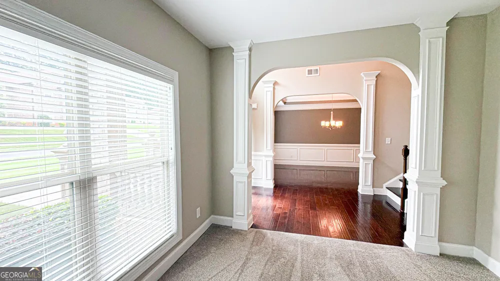 2955 Ash Grove DR Conyers, GA 30094