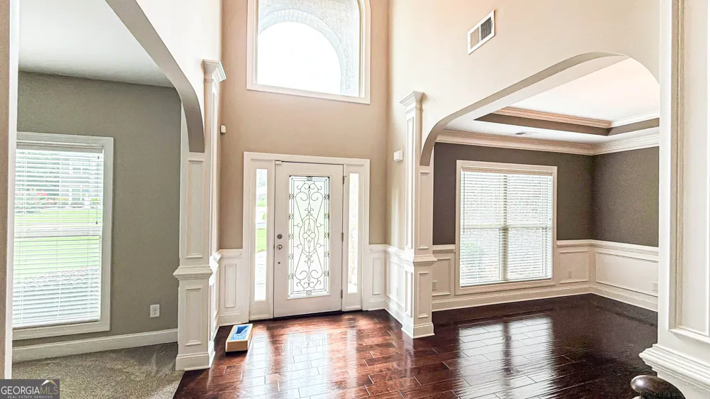 2955 Ash Grove DR Conyers, GA 30094