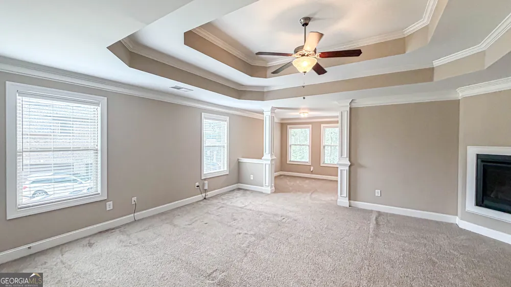 2955 Ash Grove DR Conyers, GA 30094
