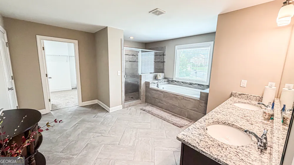 2955 Ash Grove DR Conyers, GA 30094