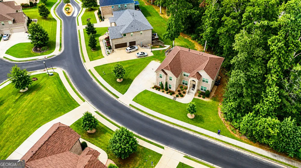 2955 Ash Grove DR Conyers, GA 30094