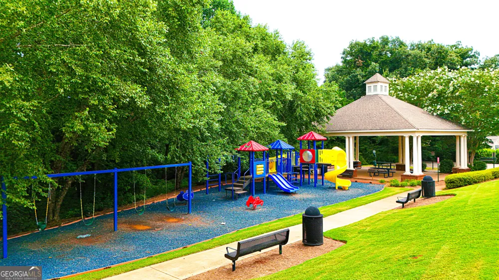 2955 Ash Grove DR Conyers, GA 30094