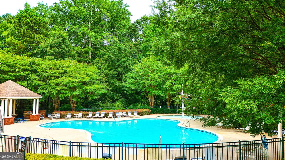 2955 Ash Grove DR Conyers, GA 30094