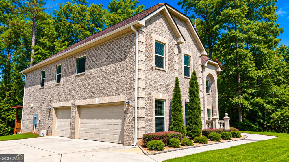 2955 Ash Grove DR Conyers, GA 30094