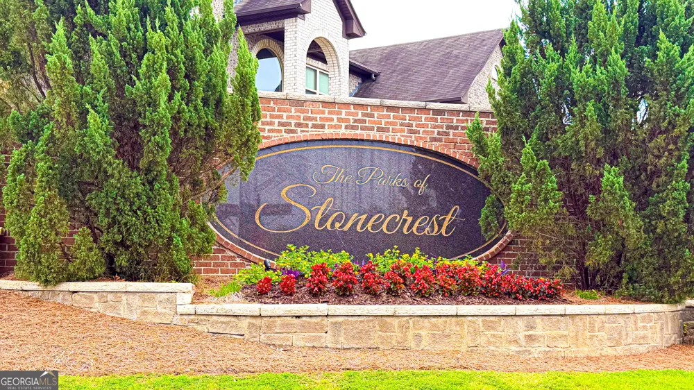 2955 Ash Grove DR Conyers, GA 30094