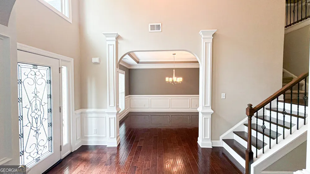 2955 Ash Grove DR Conyers, GA 30094
