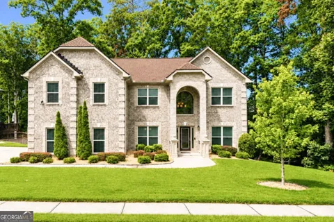 2955 Ash Grove DR