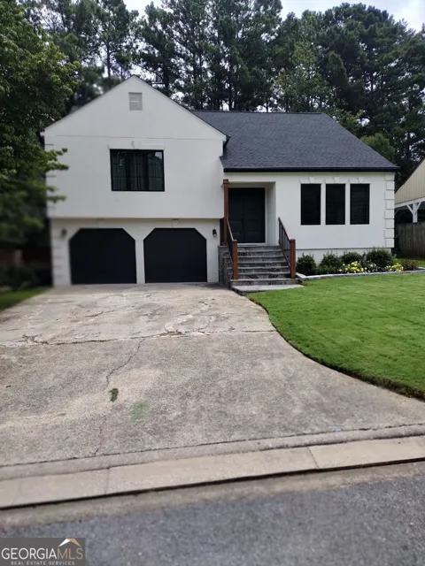 174 Bridgestone DR