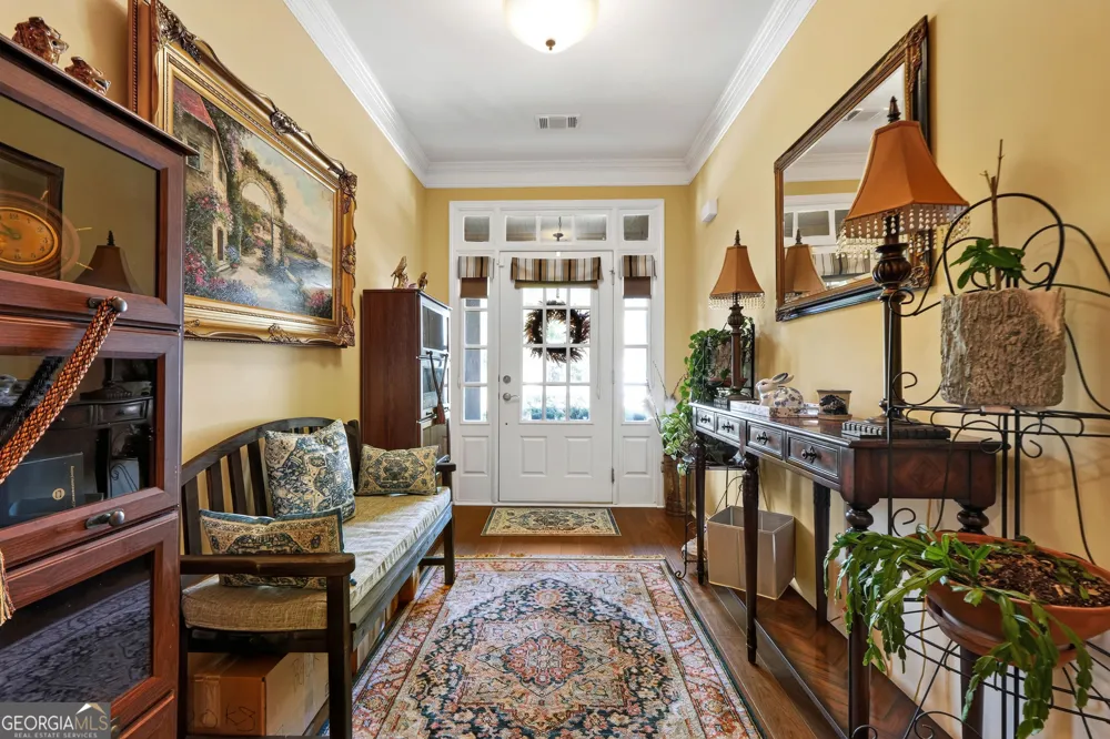 1141 Pebble Creek LN Locust Grove, GA 30248