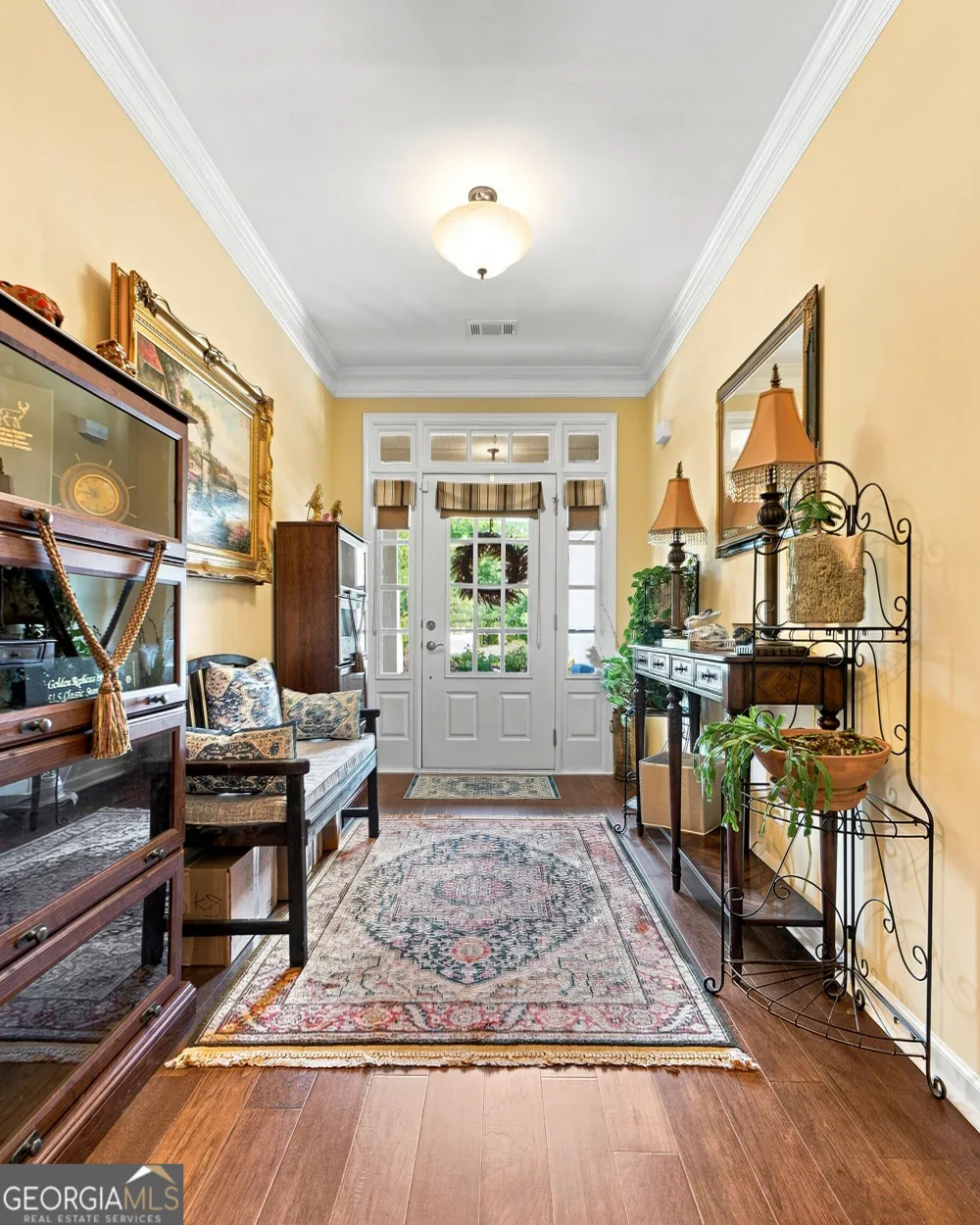 1141 Pebble Creek LN Locust Grove, GA 30248
