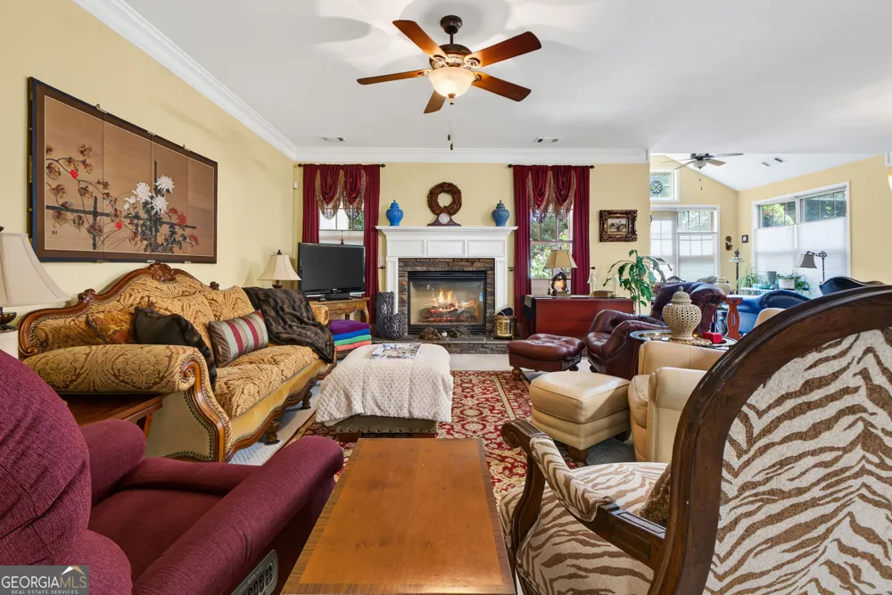 1141 Pebble Creek LN Locust Grove, GA 30248