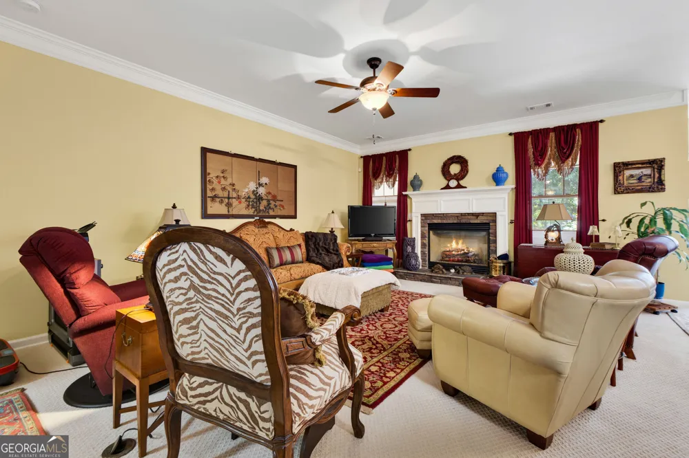 1141 Pebble Creek LN Locust Grove, GA 30248