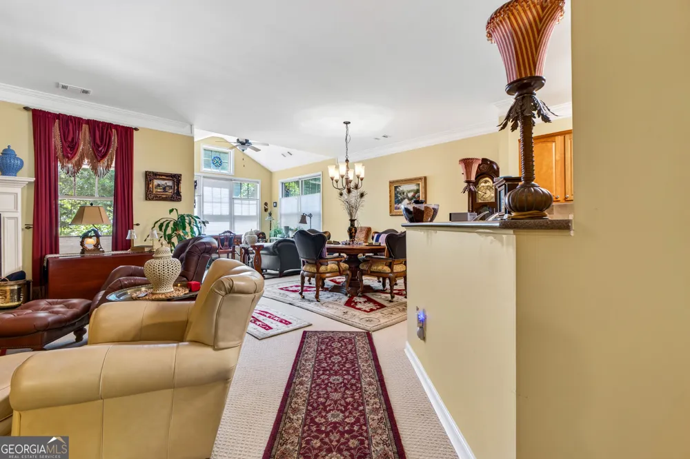 1141 Pebble Creek LN Locust Grove, GA 30248