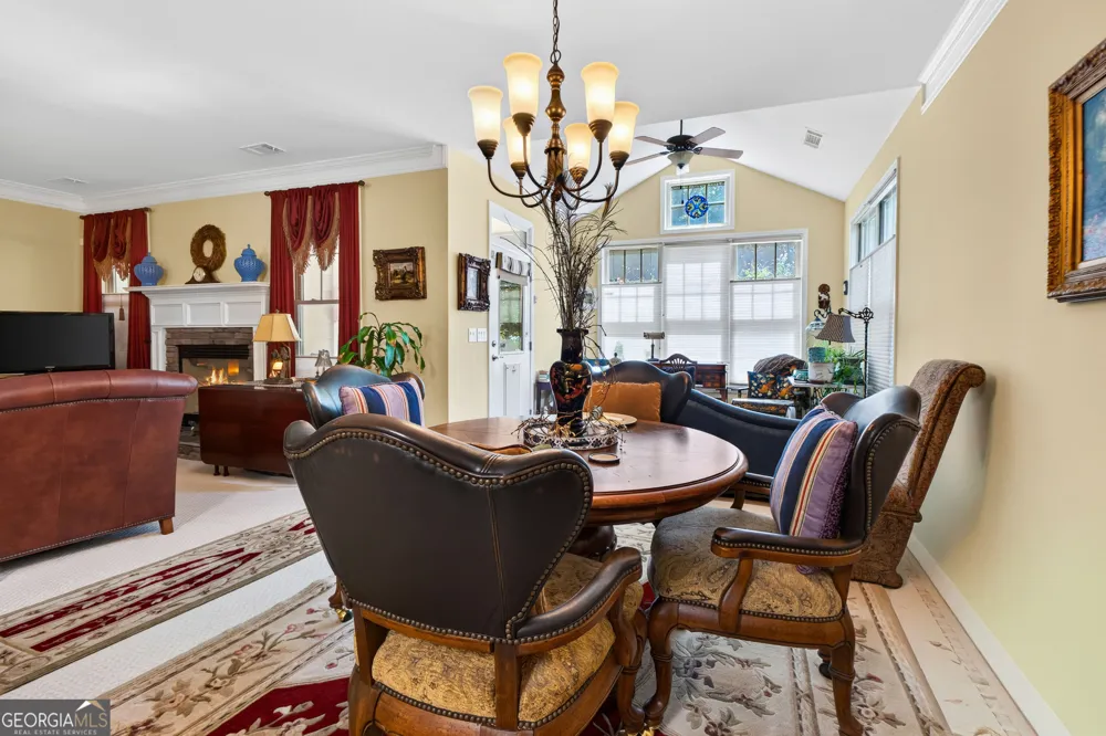 1141 Pebble Creek LN Locust Grove, GA 30248