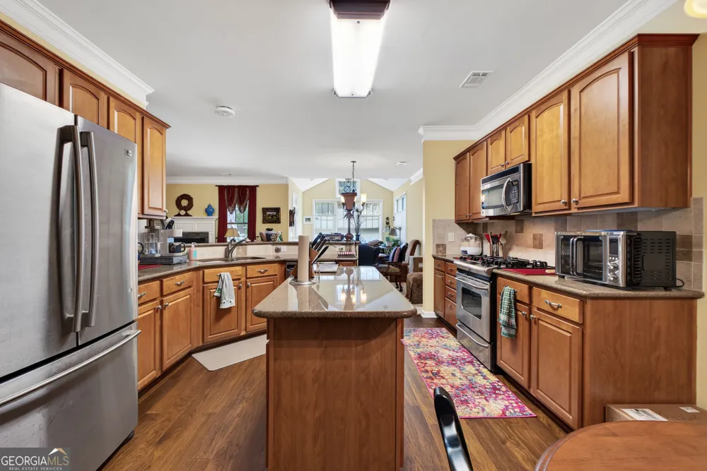 1141 Pebble Creek LN Locust Grove, GA 30248