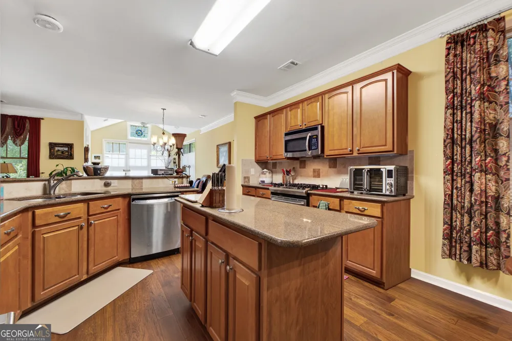 1141 Pebble Creek LN Locust Grove, GA 30248
