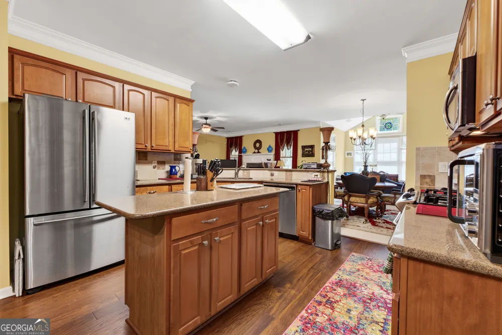 1141 Pebble Creek LN Locust Grove, GA 30248
