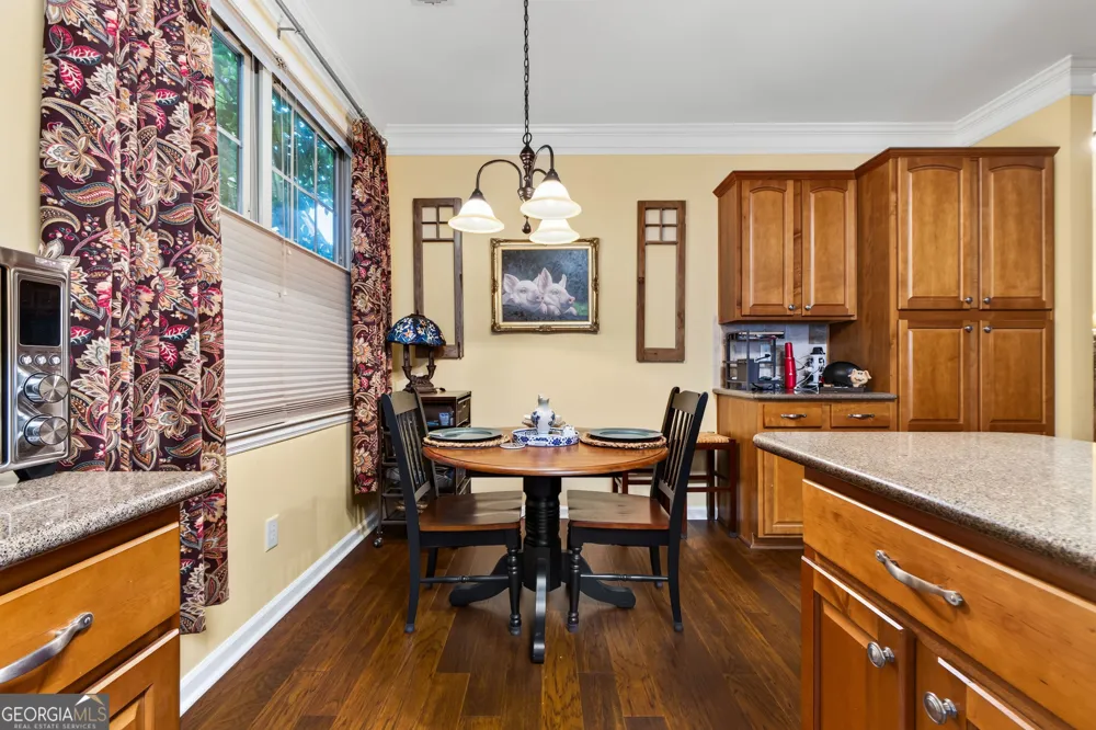 1141 Pebble Creek LN Locust Grove, GA 30248