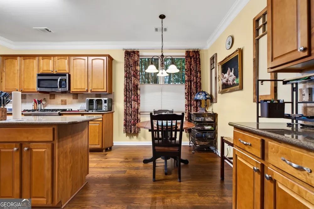 1141 Pebble Creek LN Locust Grove, GA 30248