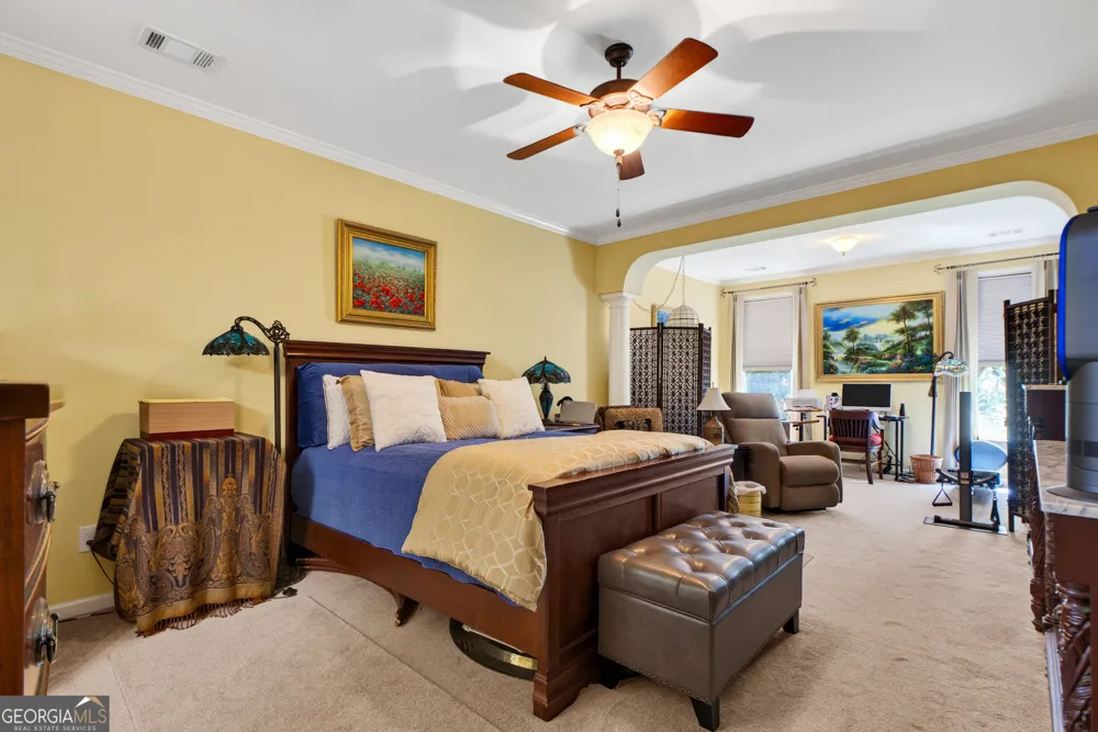 1141 Pebble Creek LN Locust Grove, GA 30248