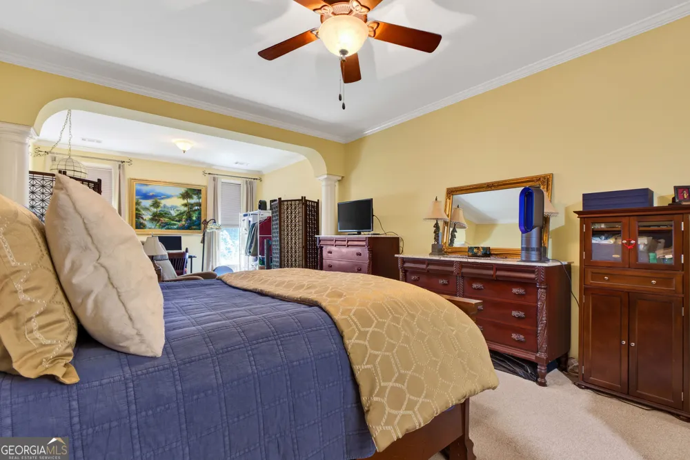 1141 Pebble Creek LN Locust Grove, GA 30248