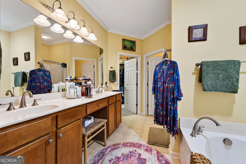 1141 Pebble Creek LN Locust Grove, GA 30248