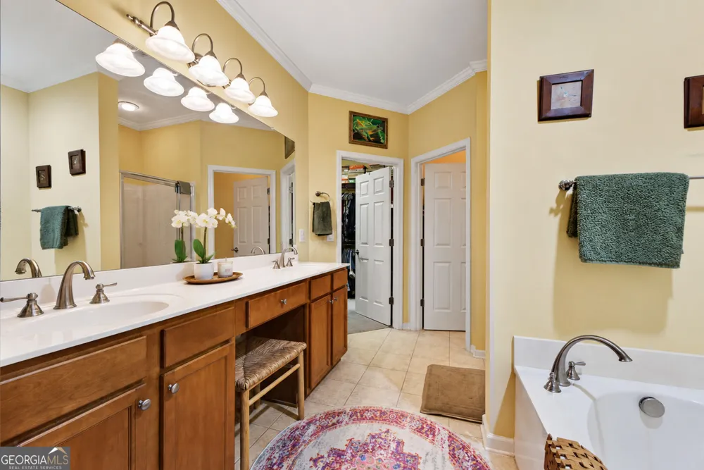 1141 Pebble Creek LN Locust Grove, GA 30248