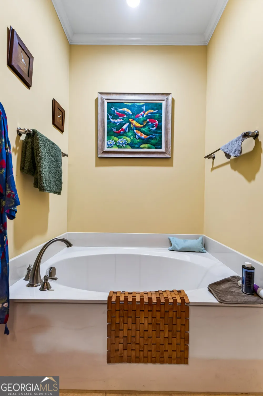 1141 Pebble Creek LN Locust Grove, GA 30248