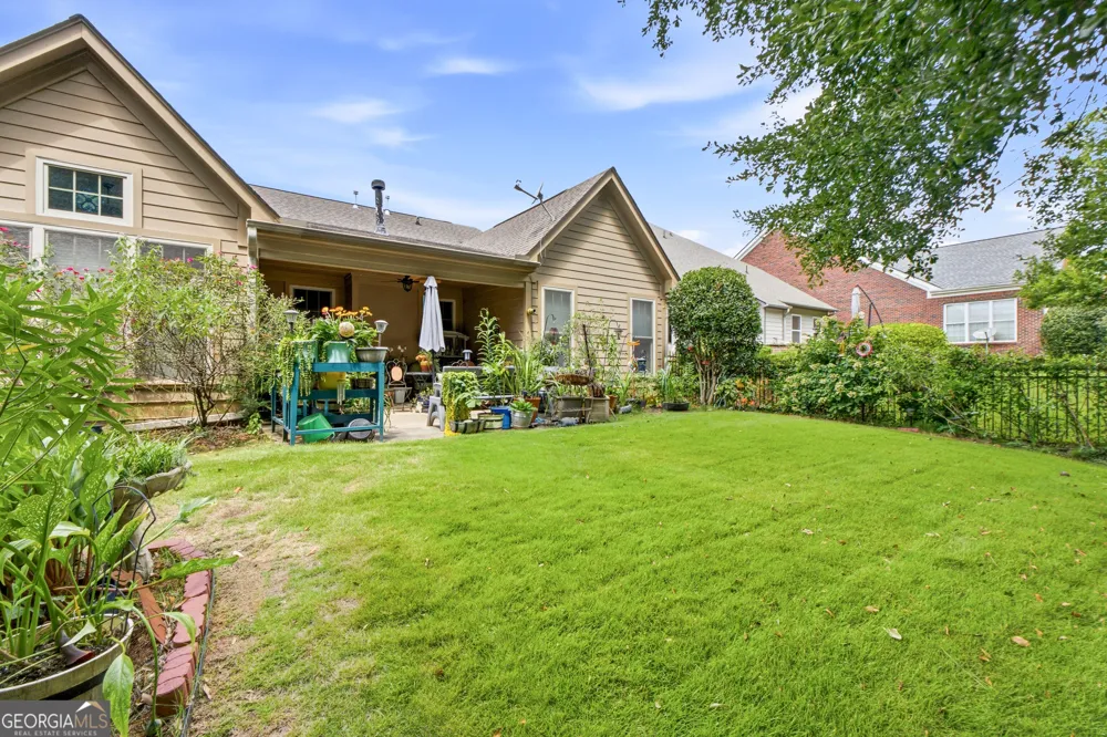 1141 Pebble Creek LN Locust Grove, GA 30248
