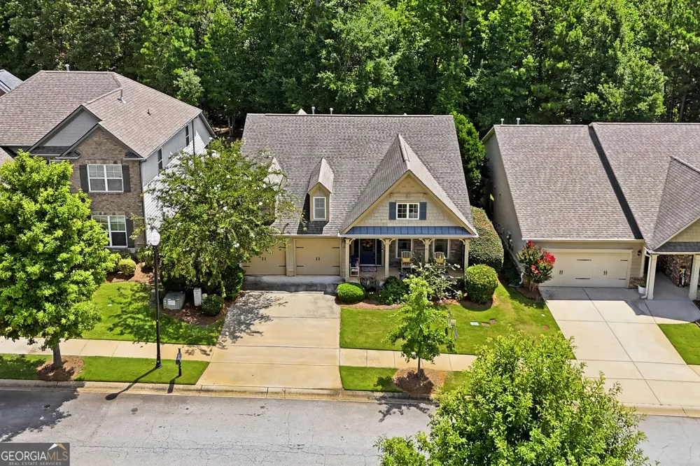 1141 Pebble Creek LN Locust Grove, GA 30248