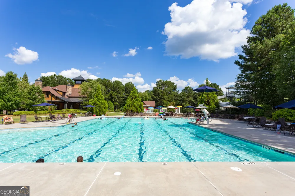 1141 Pebble Creek LN Locust Grove, GA 30248
