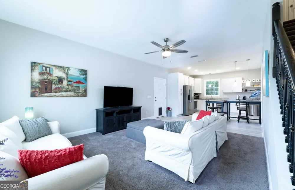 143 Dolphin DR St. Marys, GA 31558
