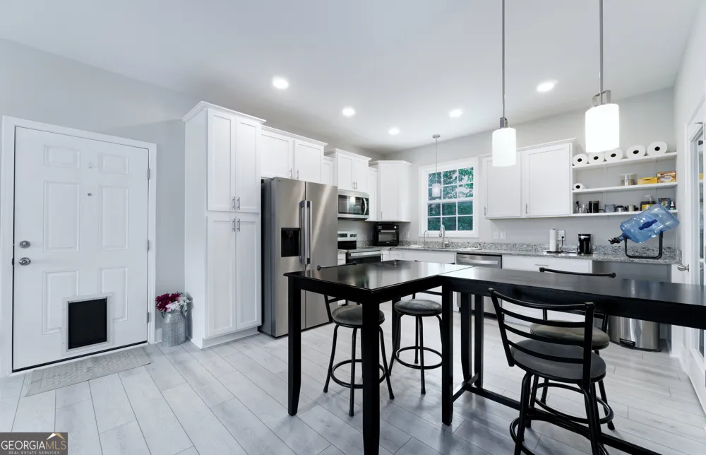 143 Dolphin DR St. Marys, GA 31558