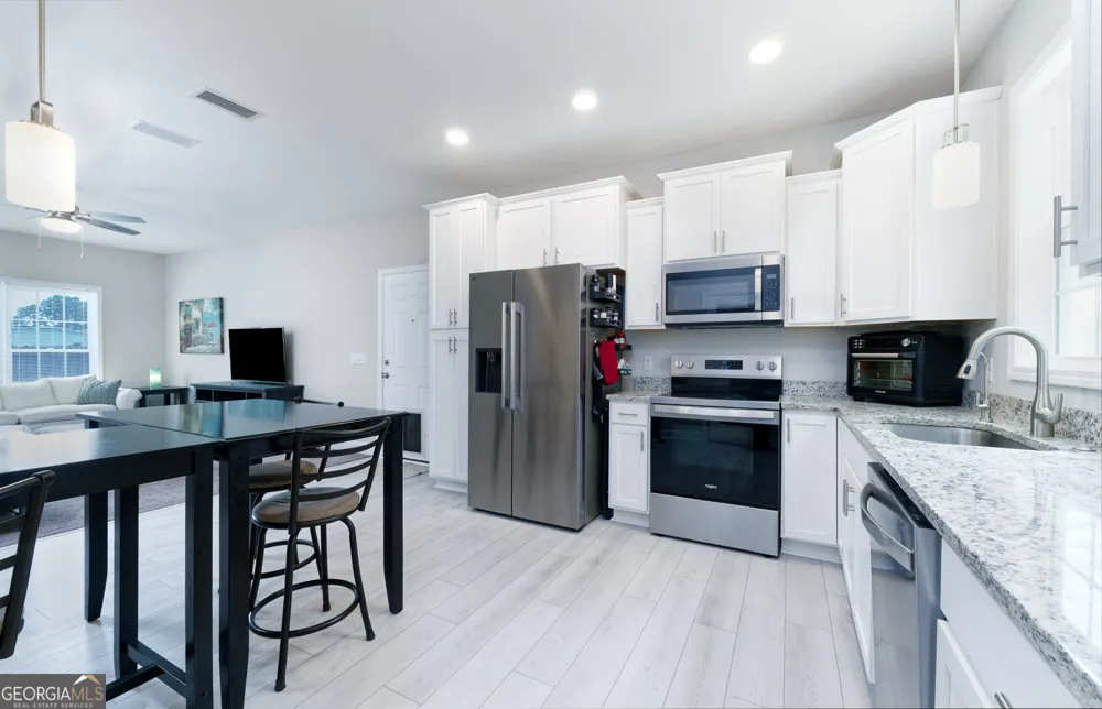 143 Dolphin DR St. Marys, GA 31558