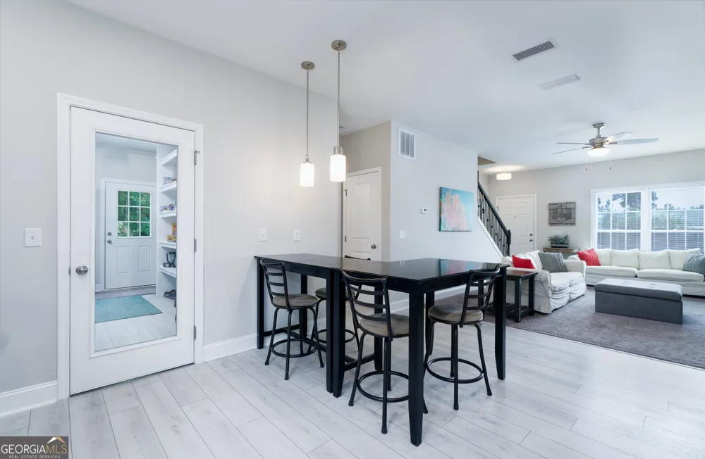 143 Dolphin DR St. Marys, GA 31558